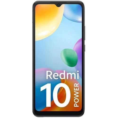 Xiaomi Redmi 10 Power Front