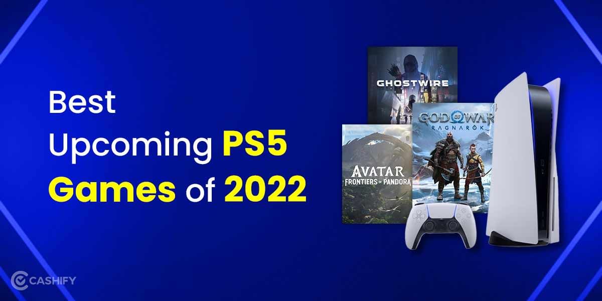10 Best Upcoming PS5 Games of 2024 You Must Wait For