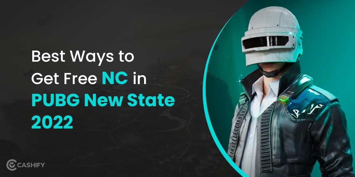 Best Ways to Get Free NC in PUBG New State &#8211; 2024