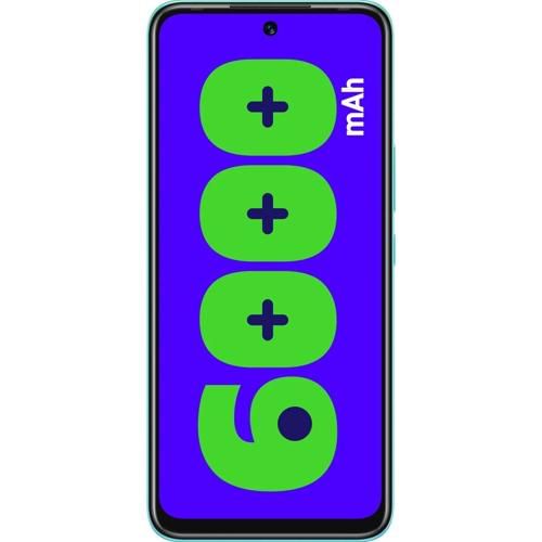 Infinix Hot 12 Play Front