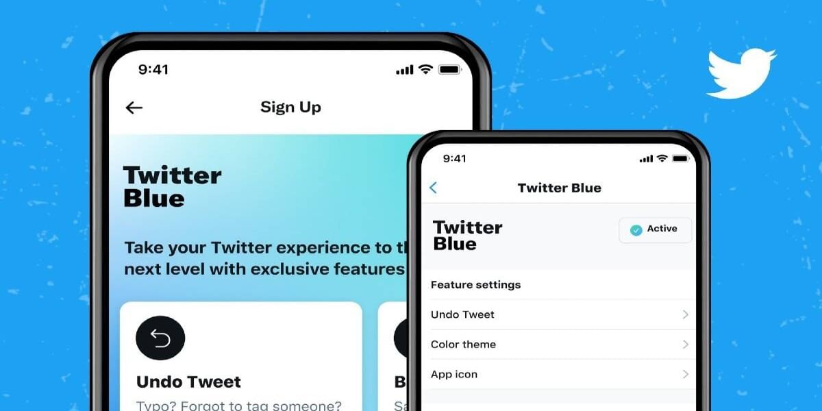 Twitter Blue Premium Subscription Spotted in India
