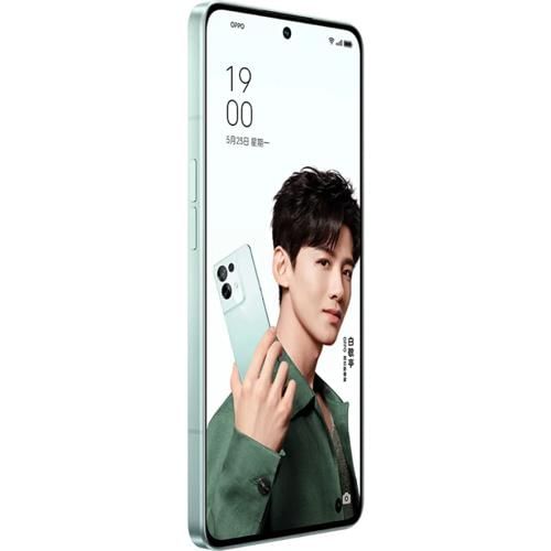 OPPO Reno8 Pro Plus Front