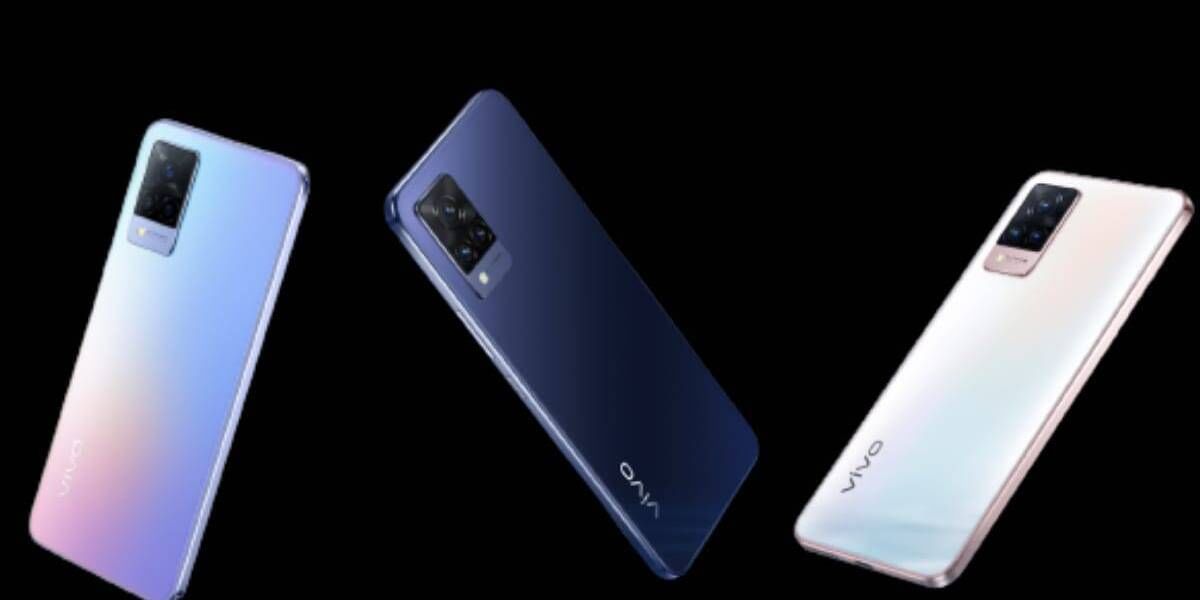 Vivo V23 Series Launch Date in India Revealed