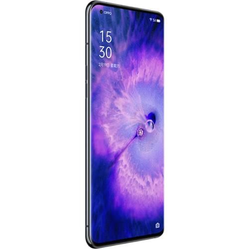 OPPO Find X5 Pro 5G Front