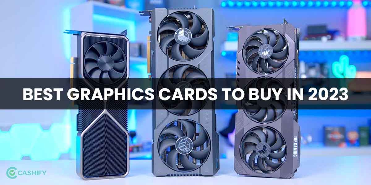 Best Graphics Cards (GPU) Ranking List October 2025
