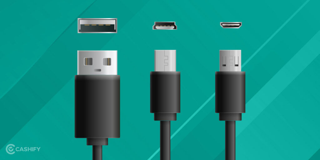 USB Connectors