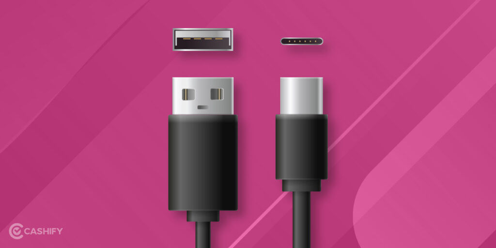 USB Type C