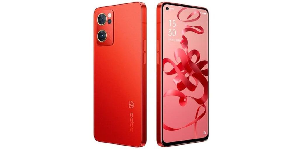 oppo reno 7 5g