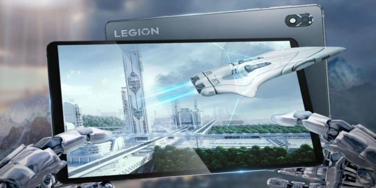 Lenovo Legion Y90 Arriving This New Year: Read To Know Details