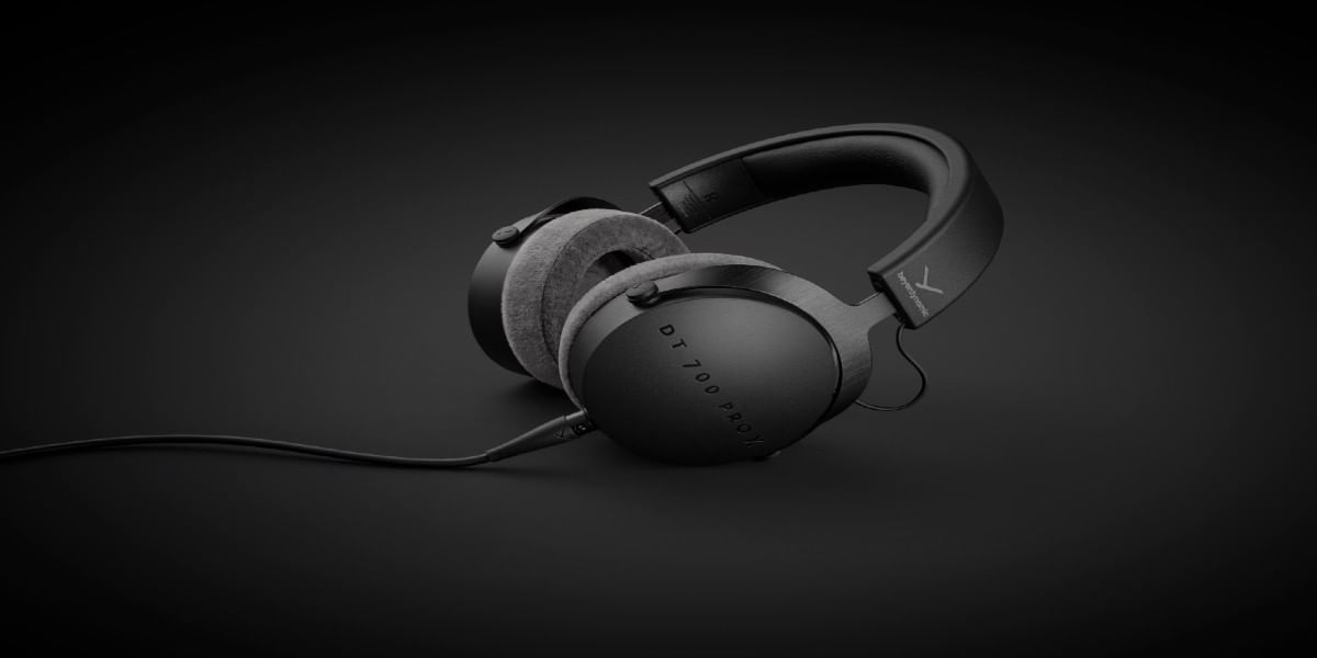 Beyerdynamic Launches PRO X Series for Creators in India