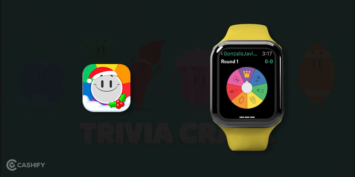 Trivia Crack