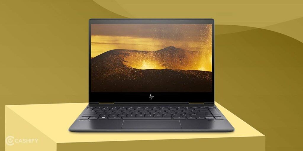 convertible laptop