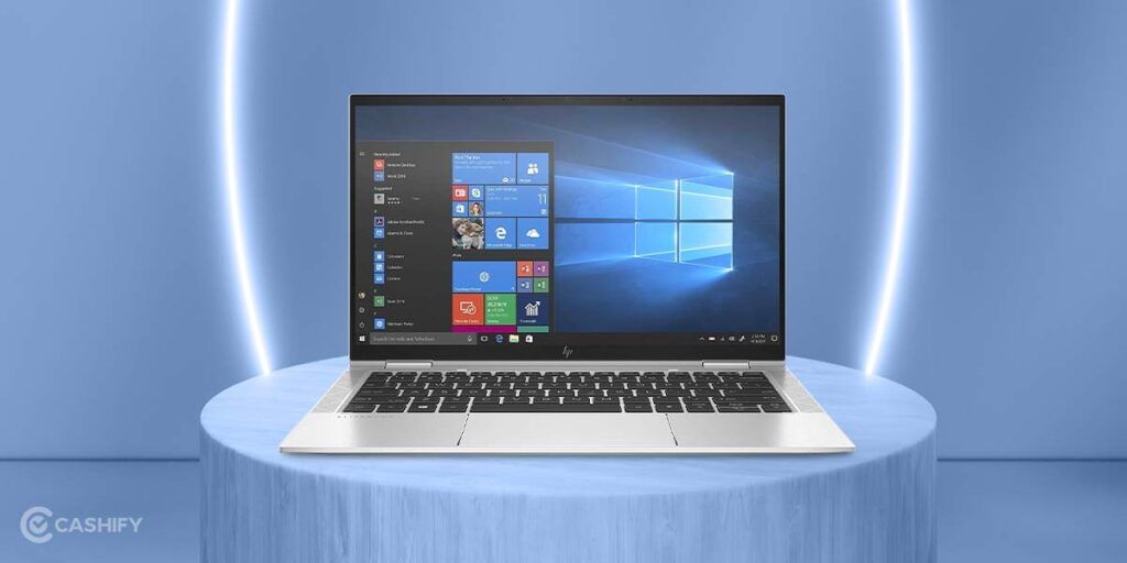 best 2 in 1 laptops in india