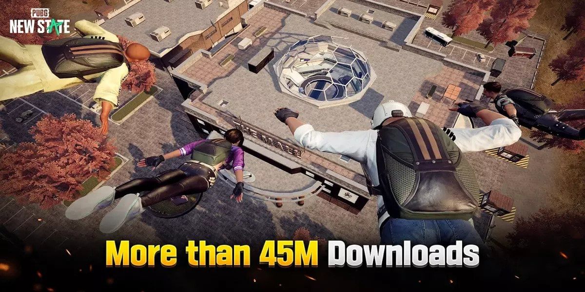 PUBG New State Anti-Cheat Update is Here: All You Need To Know