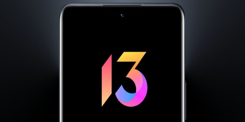 MIUI 13