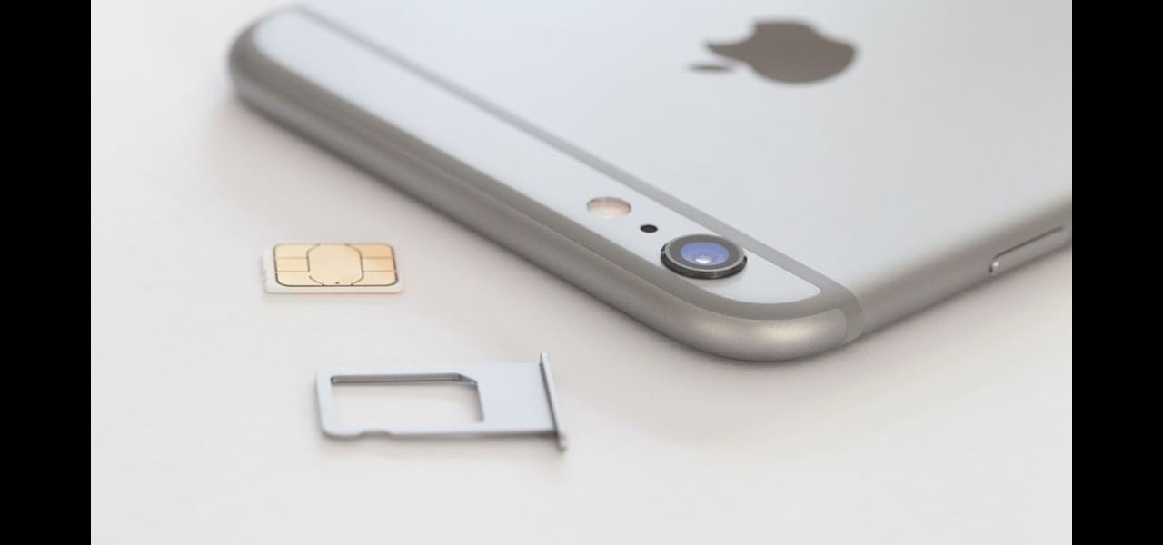 iPhone 14 Series Might Come Without Physical SIM Card Slot: Read More