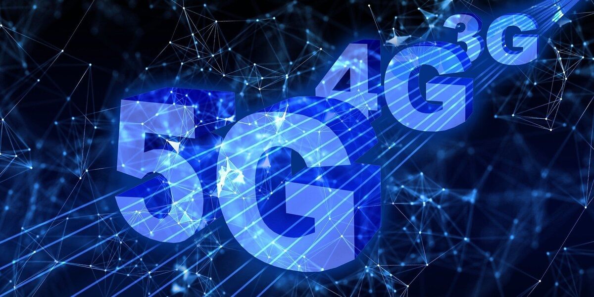 5G in India