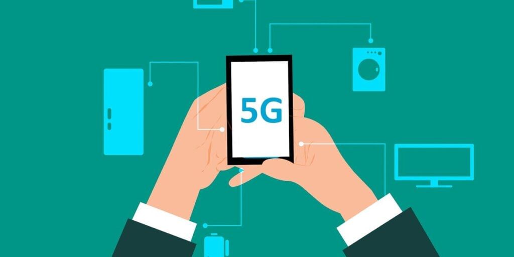 5G Rollout