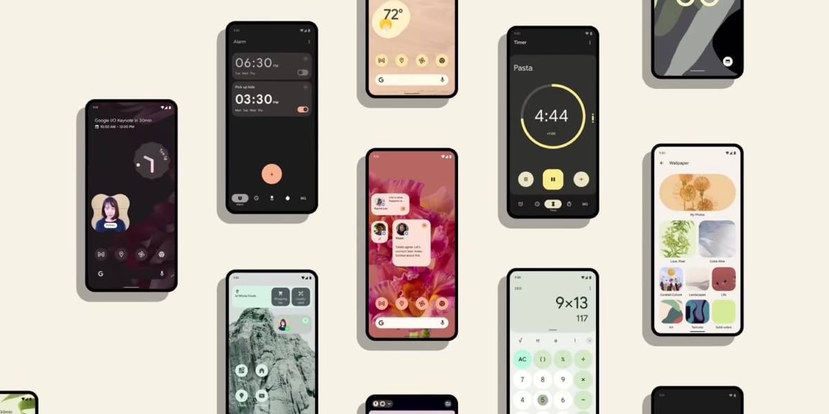 Android 13 To Reportedly Feature Tap-to-Transfer For Media