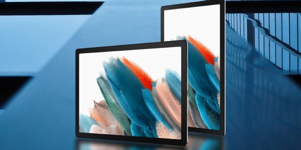 Samsung Galaxy Tab8
