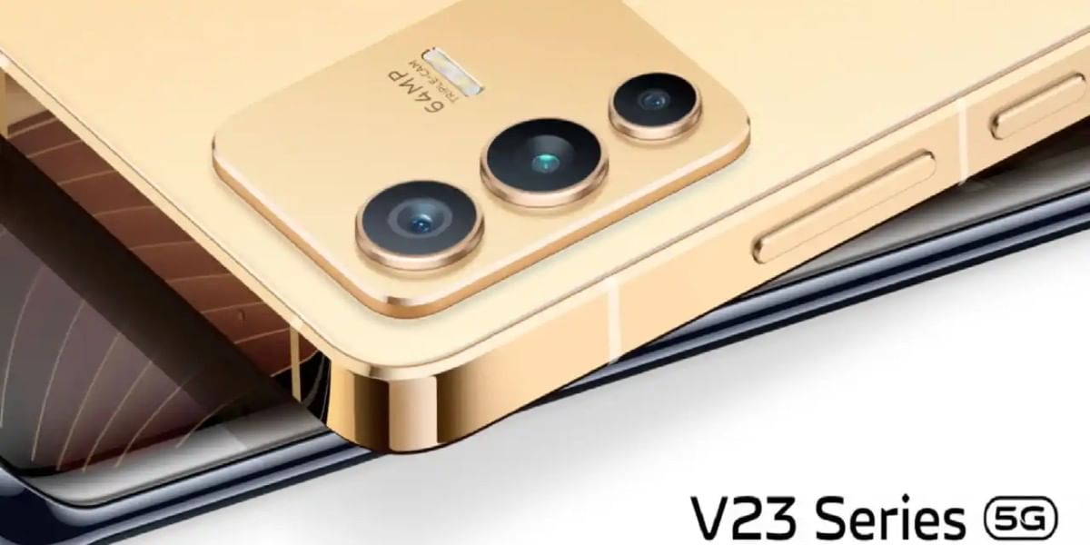 Vivo V23 5G Series- Here&#8217;s All You Need To Know