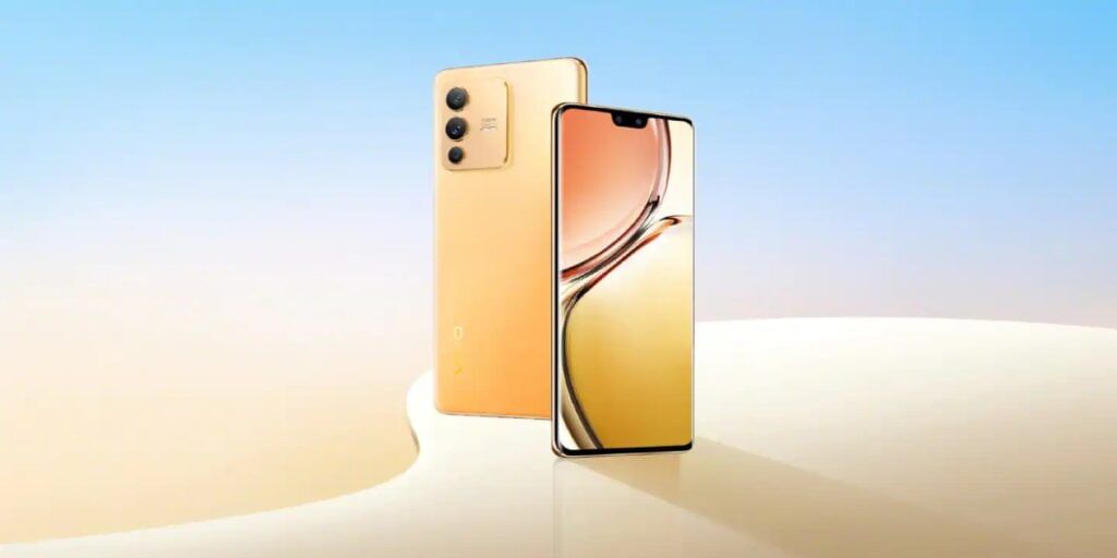 Vivo V23