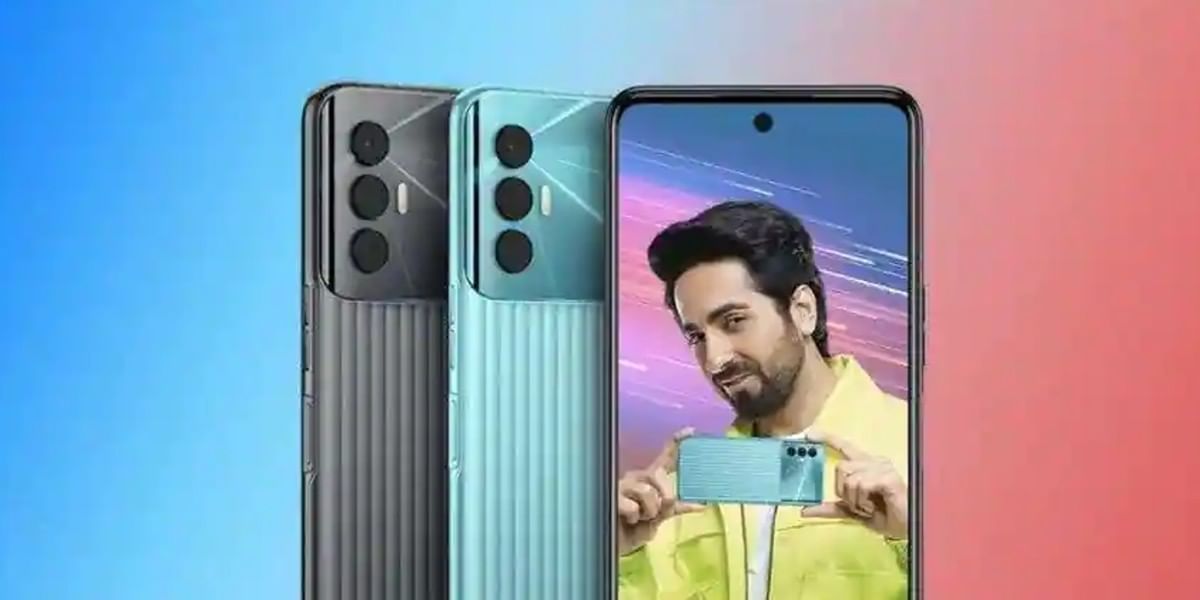 Tecno Spark 8 Pro