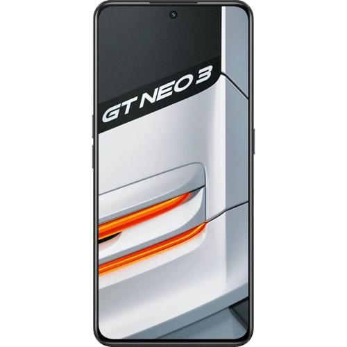 Realme GT Neo 3 5G Front