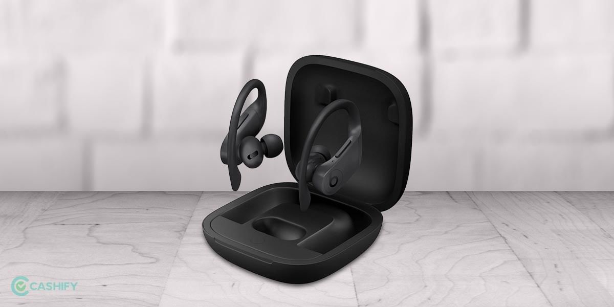 Powerbeats Pro