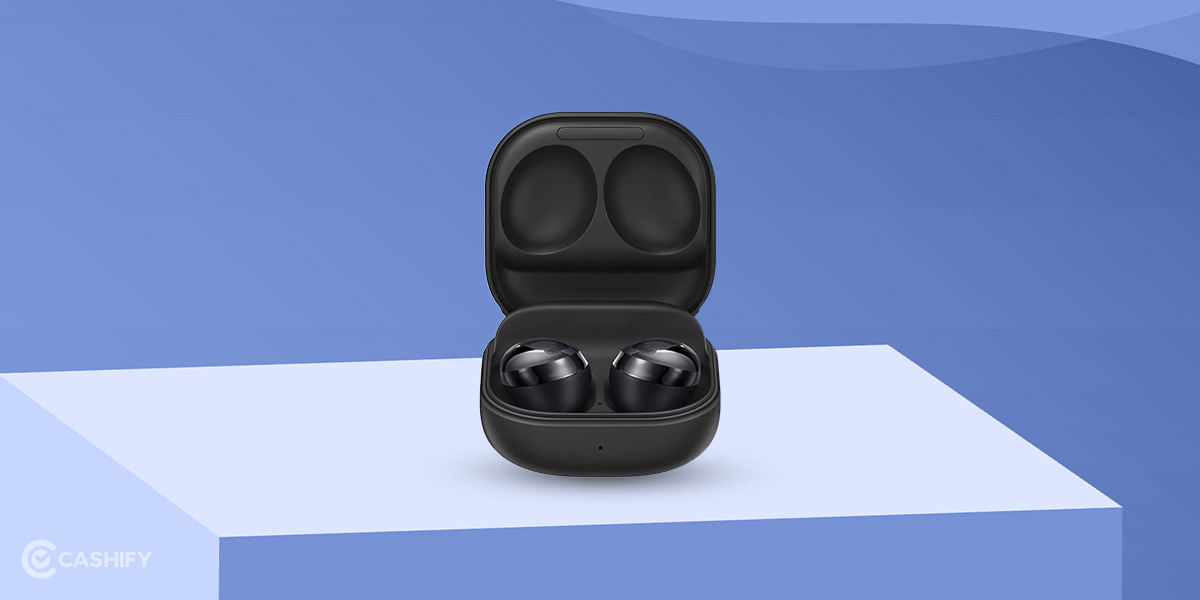 Samsung Galaxy Buds Pro