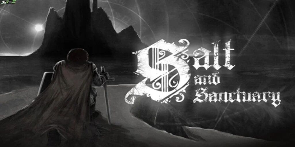 salt and sanctuary