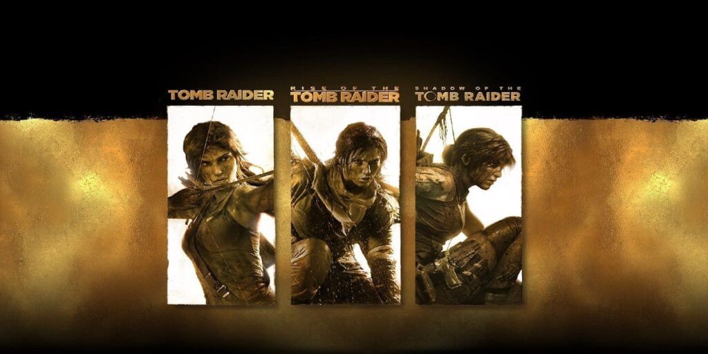 Tomb Raider