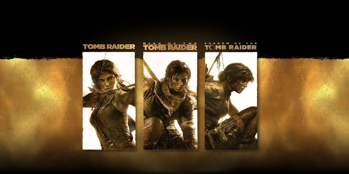 Hurry! Tomb Raider Trilogy Free For Limited Period: Epic Games Store Holiday Sale