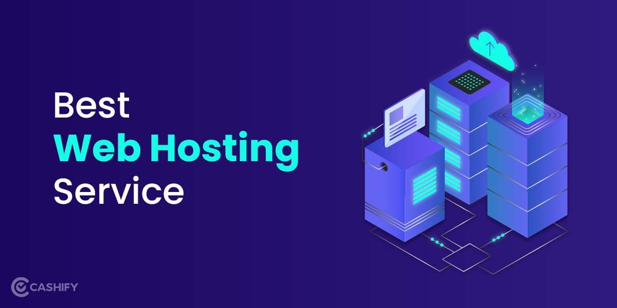 5 Best Web Hosting Services That You Can Opt For In 2024