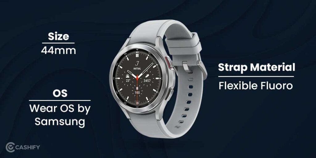 High-End Luxury Smartwatches