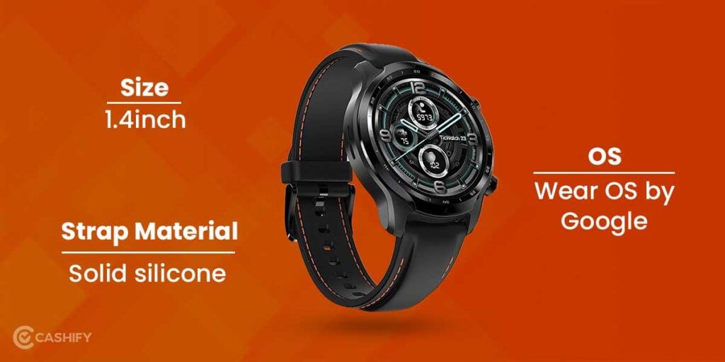 High-End Luxury Smartwatches
