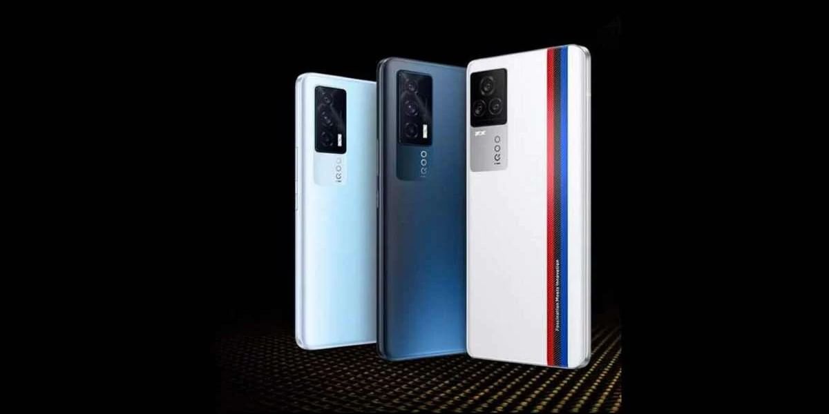 iQoo 9 Pro Display Specifications Teased- All You Need To Know