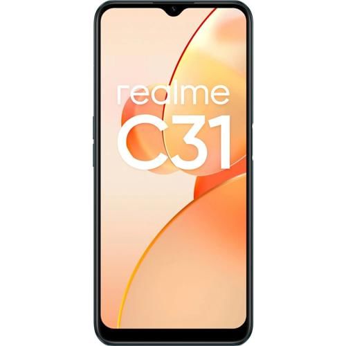 Realme C31 Front