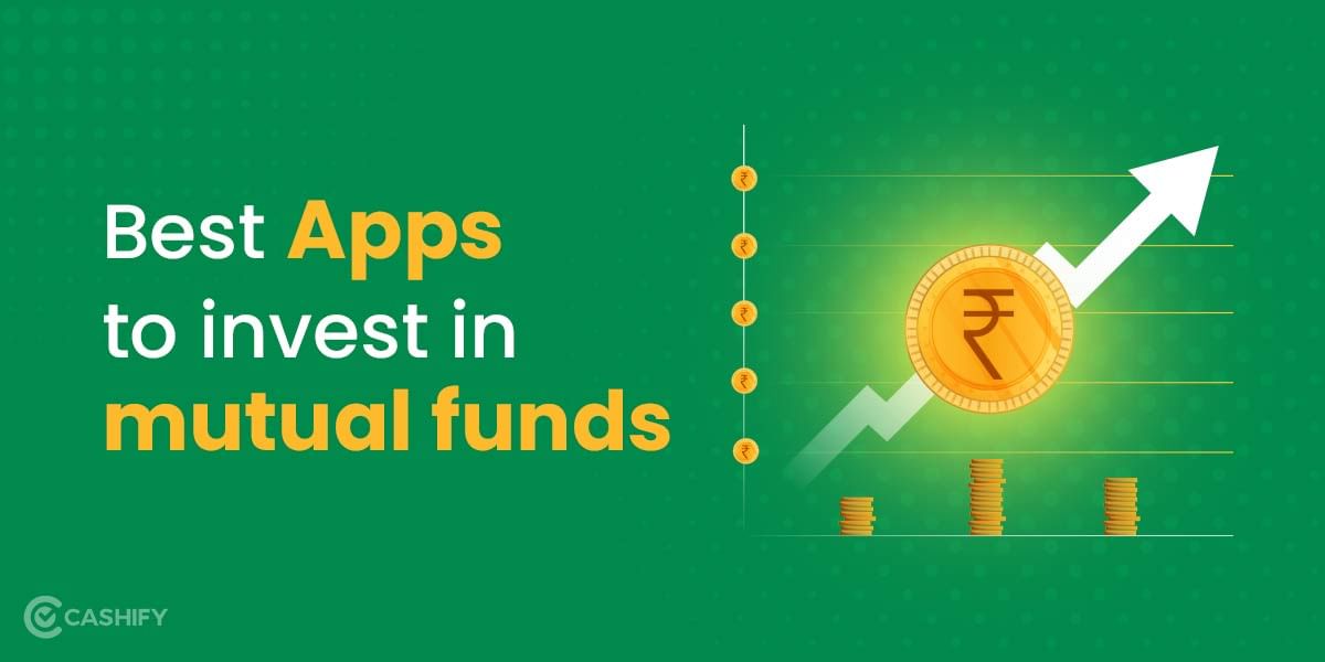8 Best App To Invest In Mutual Funds In India 2024