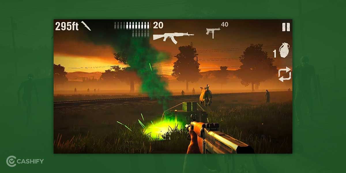 Into the Dead 2