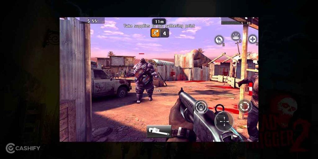 Dead Trigger 2
