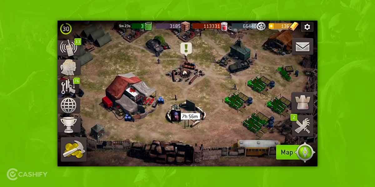 The Walking Dead_ No Man’s Land