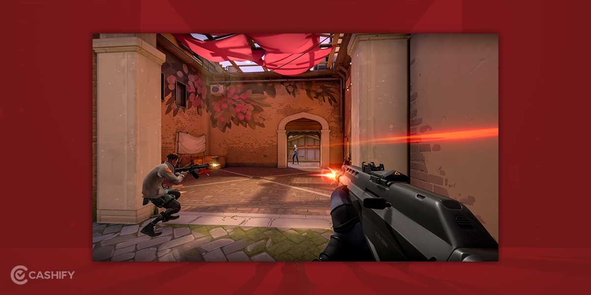Valorant Mobile upcoming android and iOS games