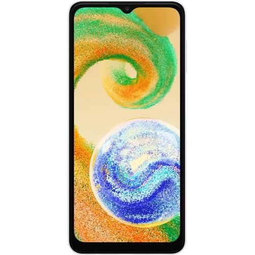 Samsung Galaxy A04s Front