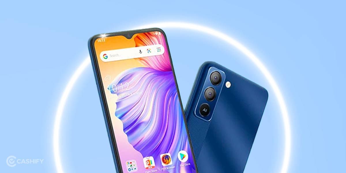 Tecno Pop 5 Pro
