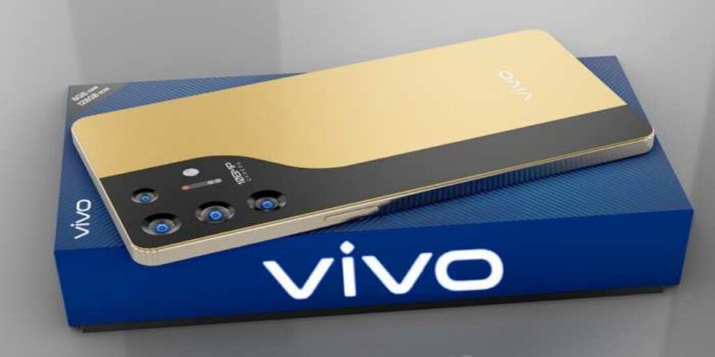 Vivo V23