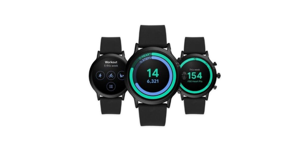google fit