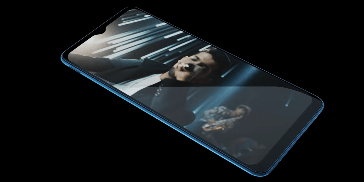Samsung Galaxy A12 : best Samsung mobile phone under 15000