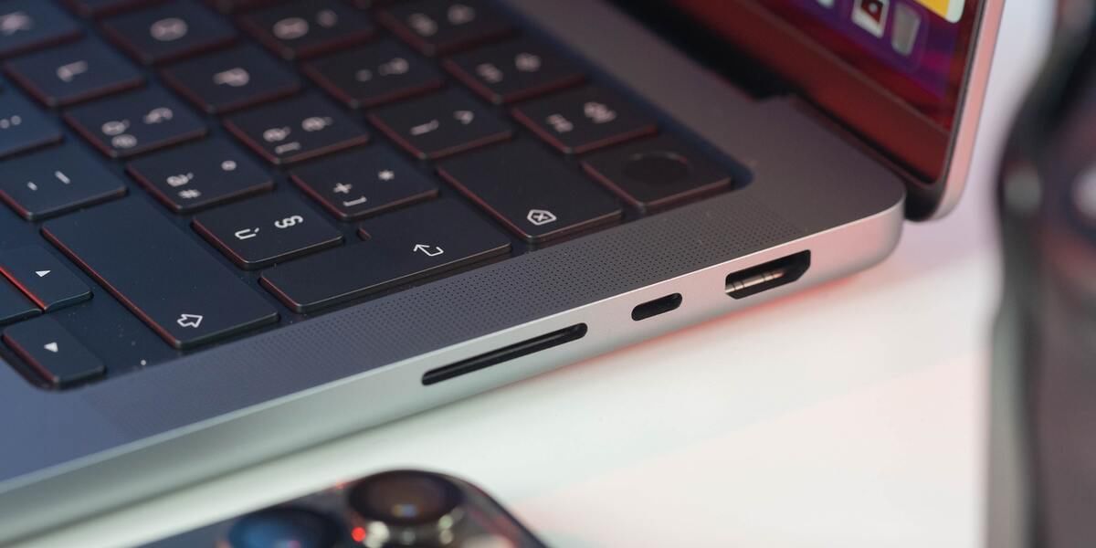 HDMI Port