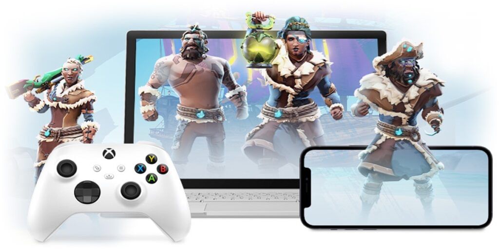 XBOX Library